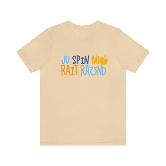 Load image into Gallery viewer, You Spin Me Right Round (IPA) Tee
