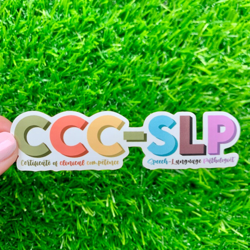 Cargar imagen en el visor de la galería, CCC-SLP Sticker
