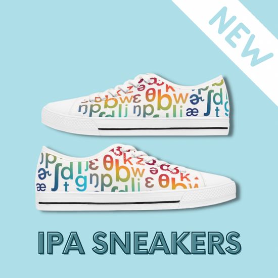 IPA Sneakers